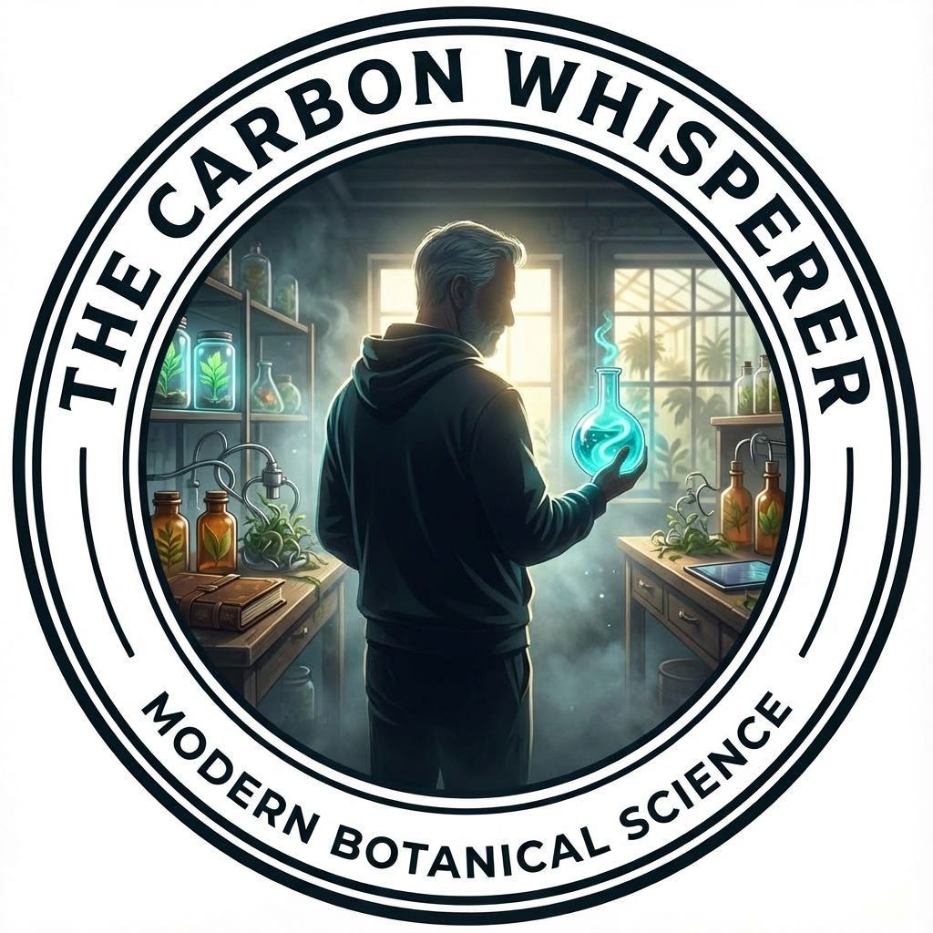 The Carbon Whisperer