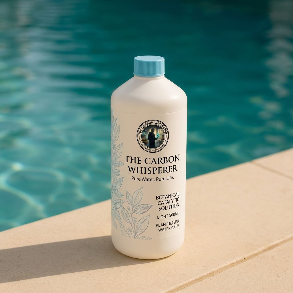 The Carbon Whisperer Pro 5L - The Obsidian Protocol